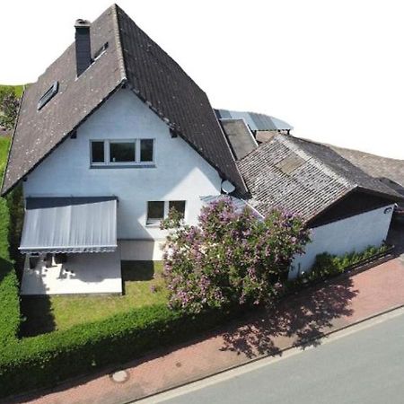 Ferienhaus Baarsen 30 Bad Pyrmont Kültér fotó