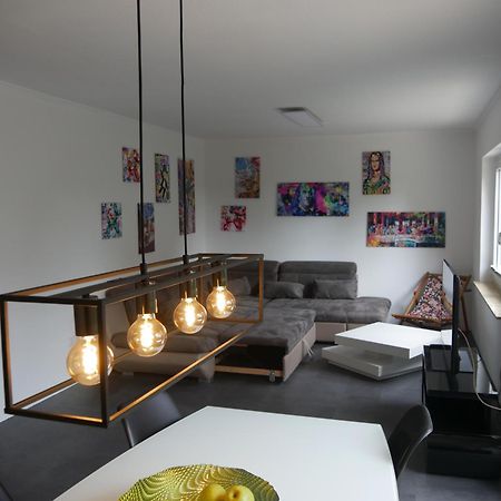 Ferienhaus Baarsen 30 Bad Pyrmont Kültér fotó