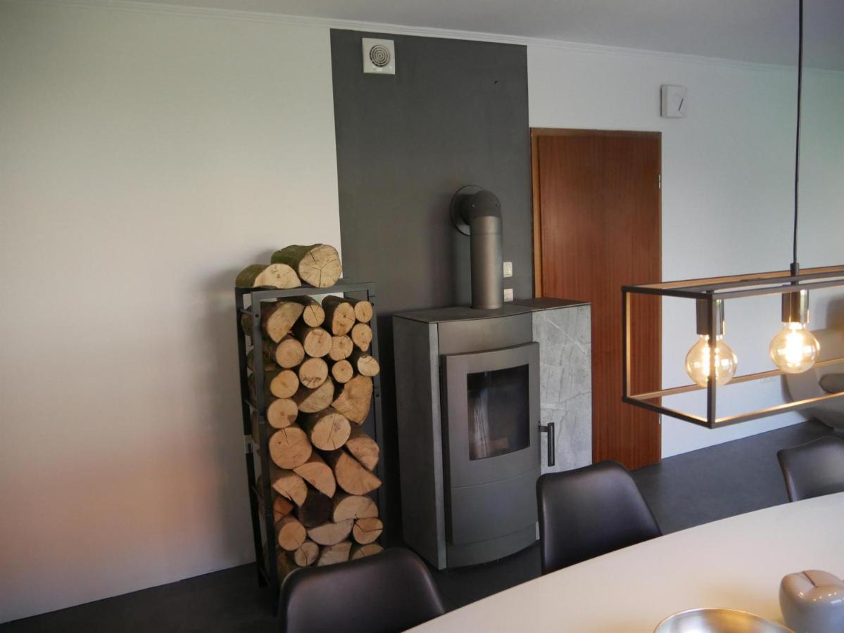 Ferienhaus Baarsen 30 Bad Pyrmont Kültér fotó