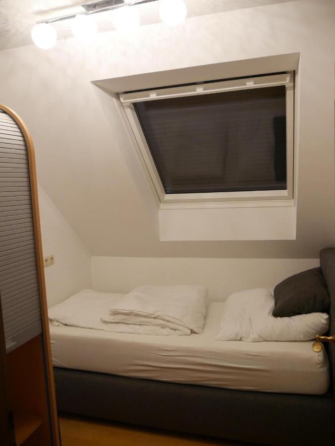 Ferienhaus Baarsen 30 Bad Pyrmont Kültér fotó