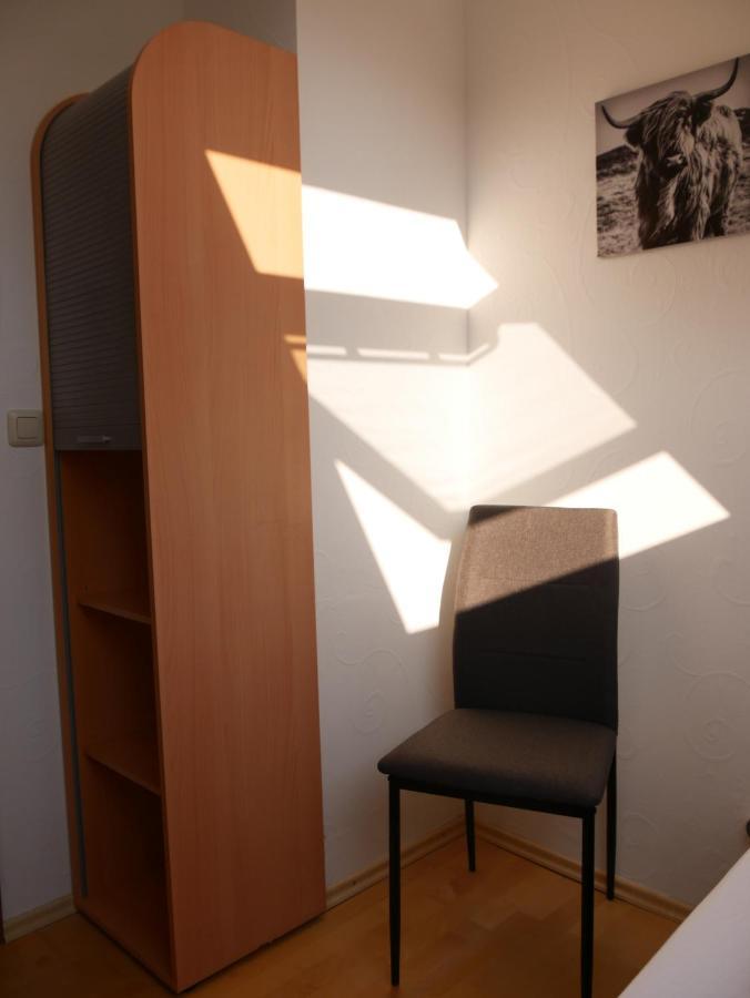 Ferienhaus Baarsen 30 Bad Pyrmont Kültér fotó