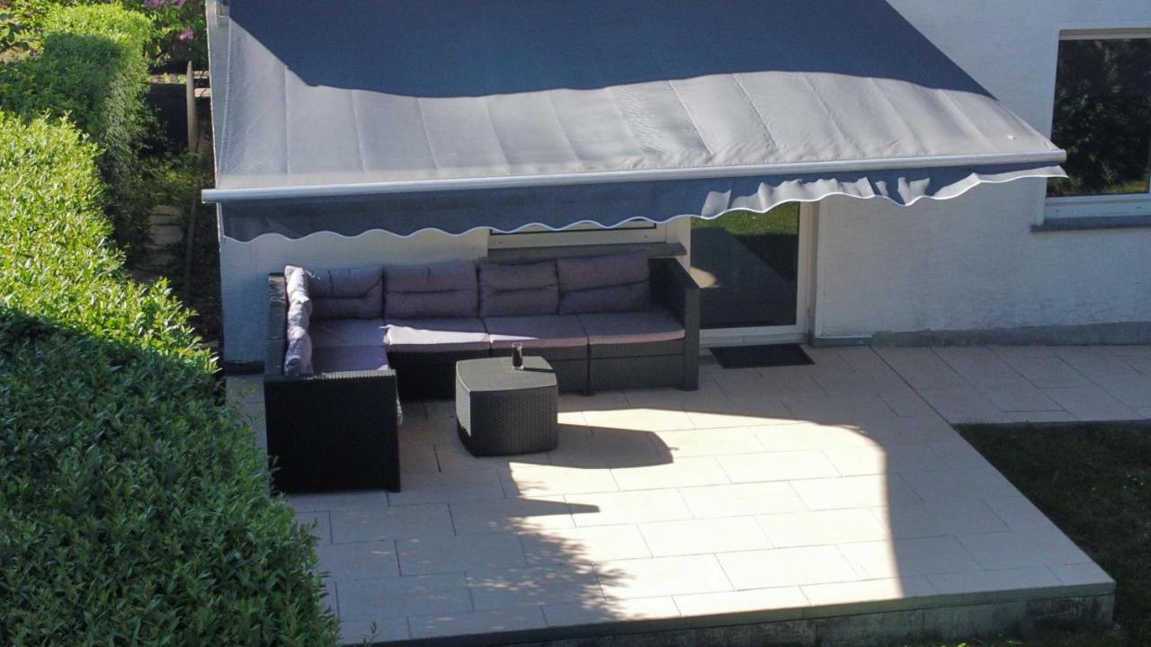 Ferienhaus Baarsen 30 Bad Pyrmont Kültér fotó