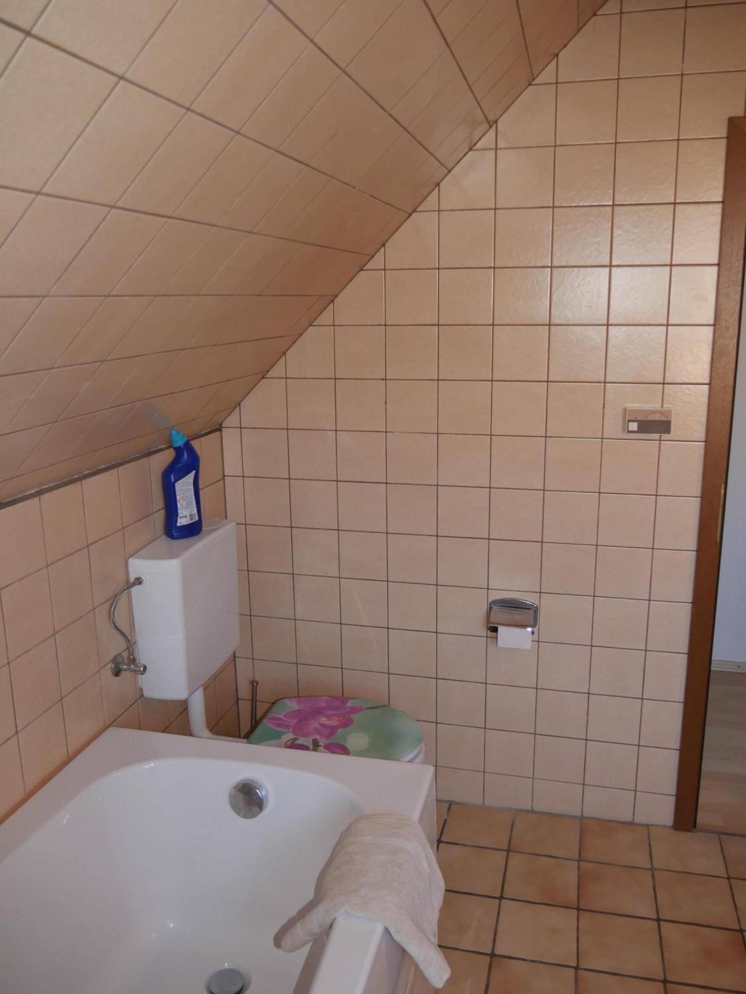 Ferienhaus Baarsen 30 Bad Pyrmont Kültér fotó