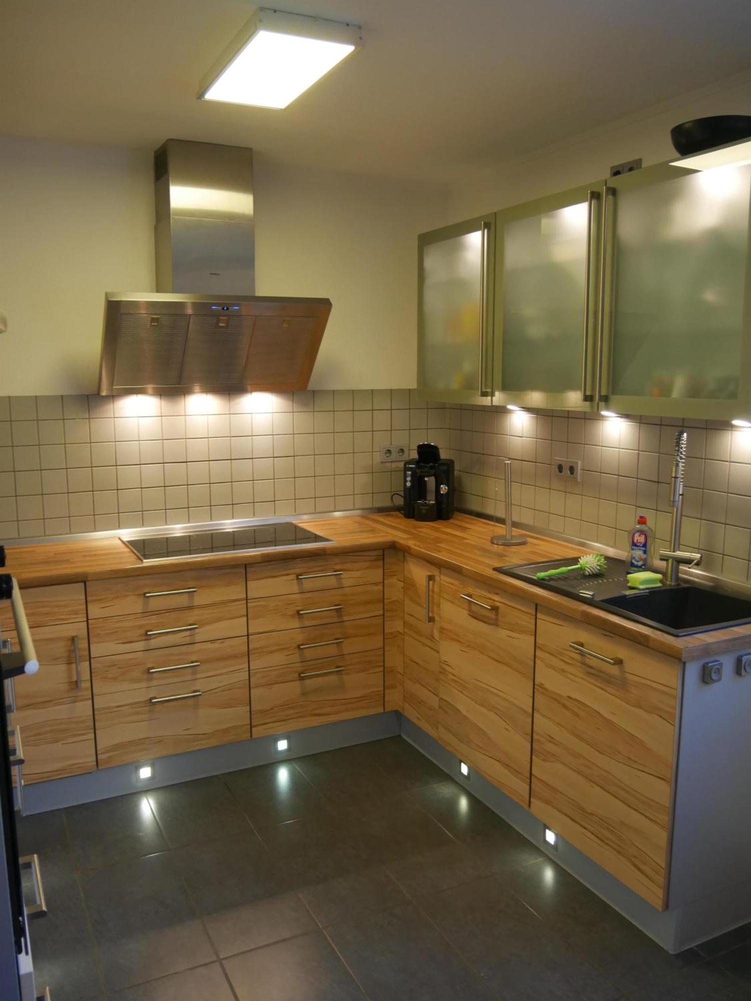 Ferienhaus Baarsen 30 Bad Pyrmont Kültér fotó