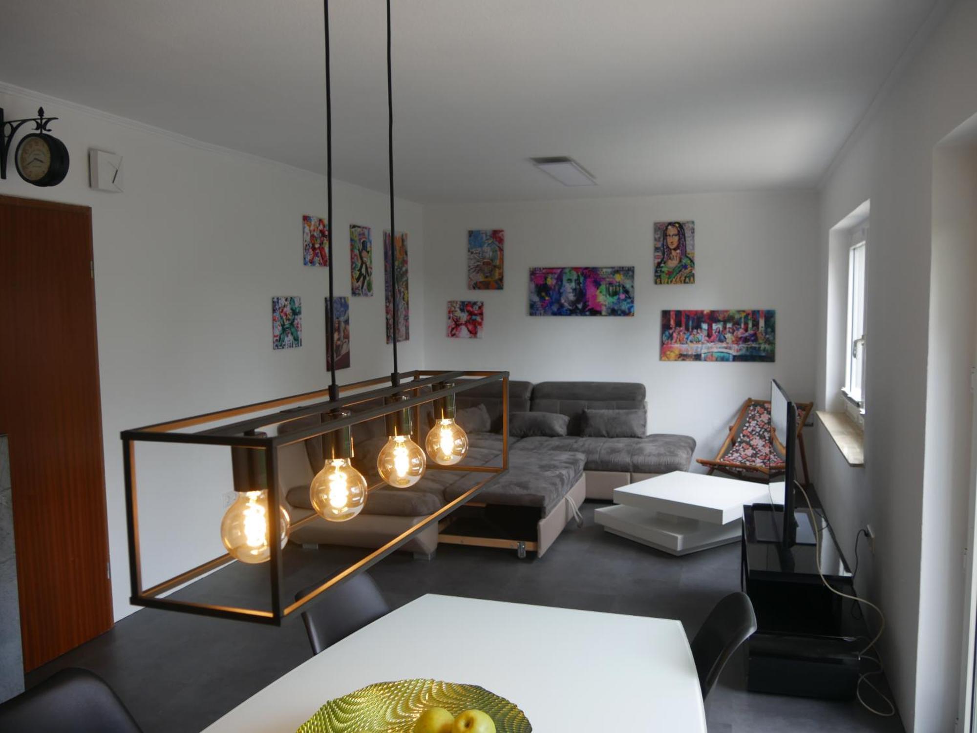 Ferienhaus Baarsen 30 Bad Pyrmont Kültér fotó